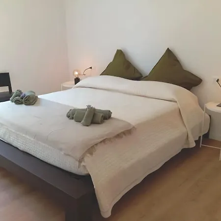 Orange Trees House Cinque Terre *