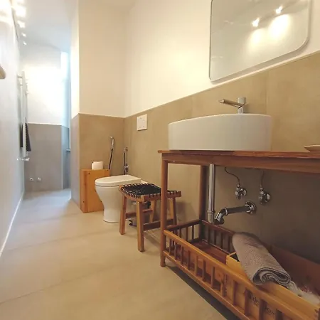 Orange Trees House Cinque Terre Apartment La Spezia