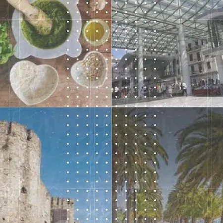 Orange Trees House Cinque Terre Apartmán *