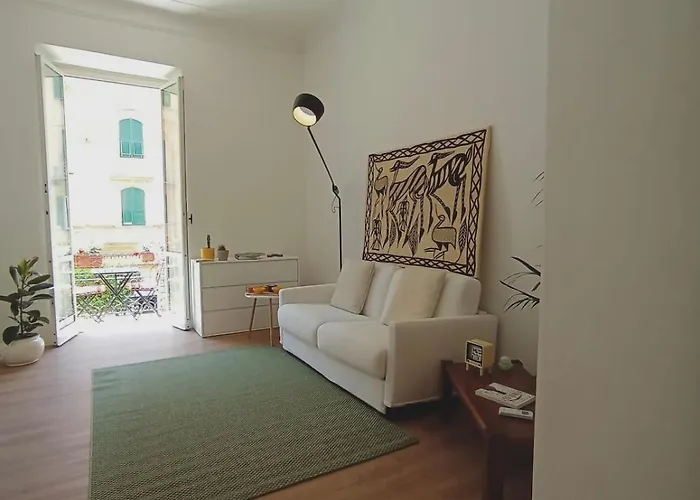 Orange Trees House Cinque Terre Apartmán