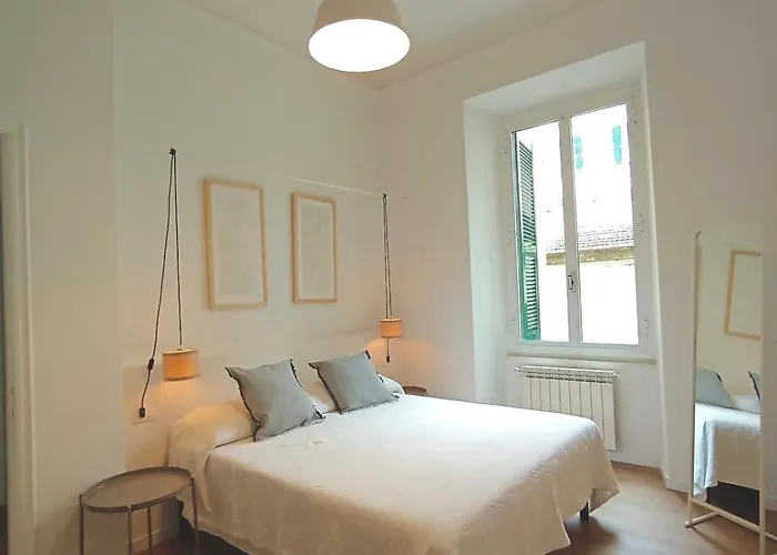 アパート Orange Trees House Cinque Terre