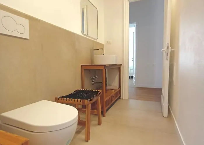 Orange Trees House Cinque Terre La Spezia