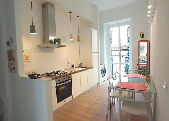 Orange Trees House Cinque Terre