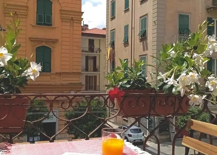Orange Trees House Cinque Terre