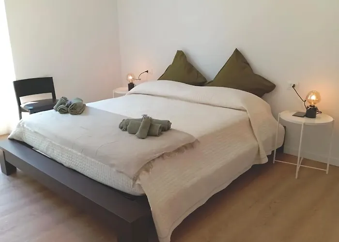 Orange Trees House Cinque Terre *