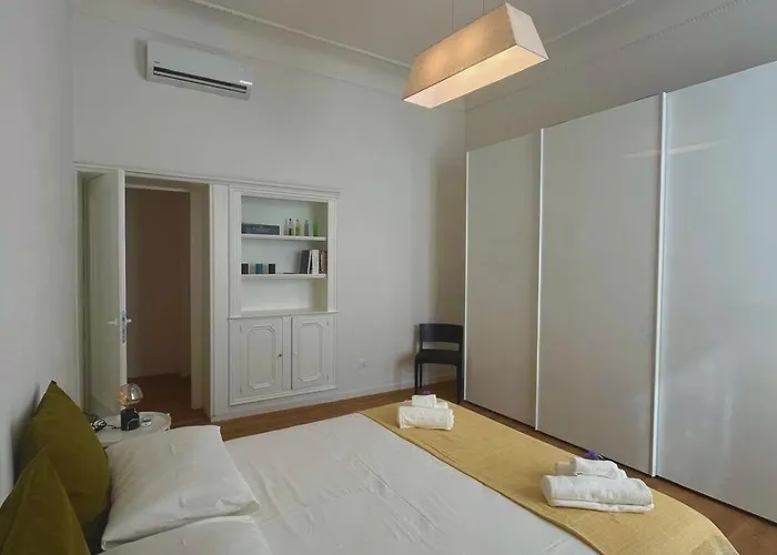 Orange Trees House Cinque Terre