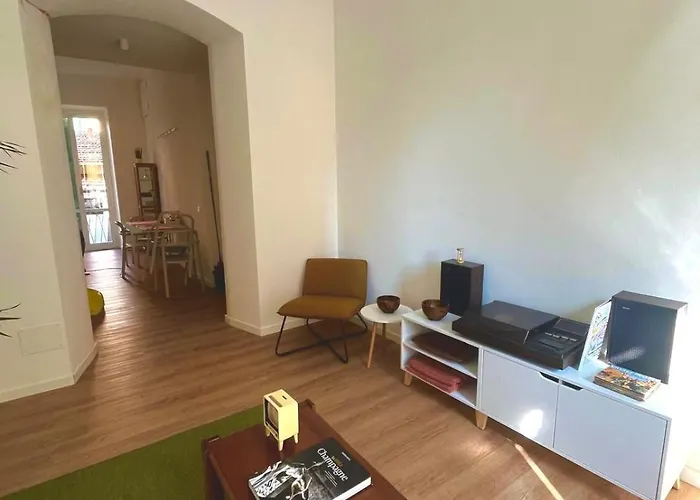 アパート Orange Trees House Cinque Terre ラ・スペツィア