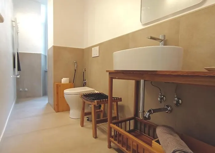 Orange Trees House Cinque Terre アパート ラ・スペツィア