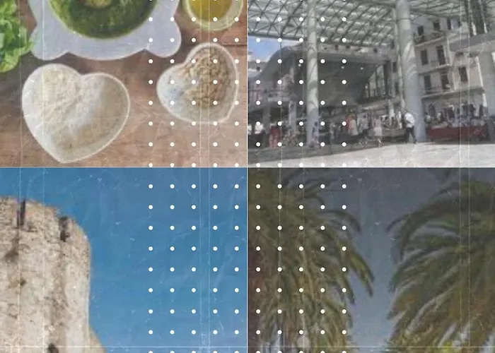 Orange Trees House Cinque Terre Apartmán *